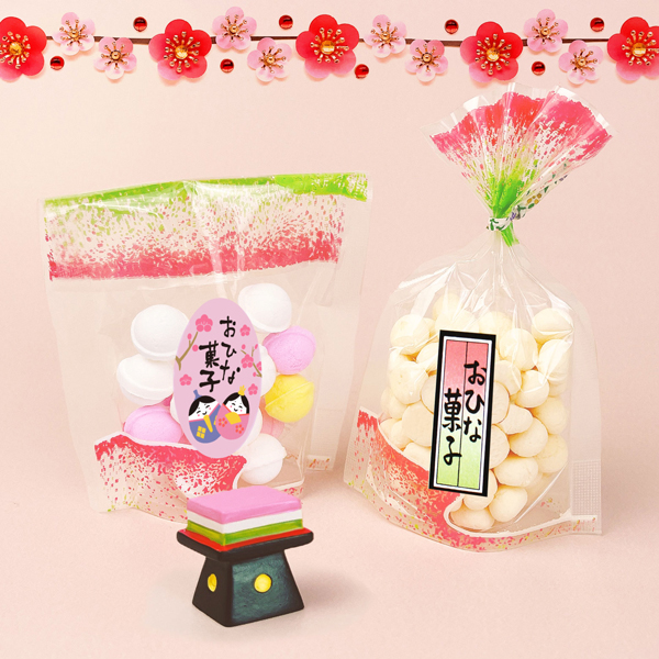 ひな祭り