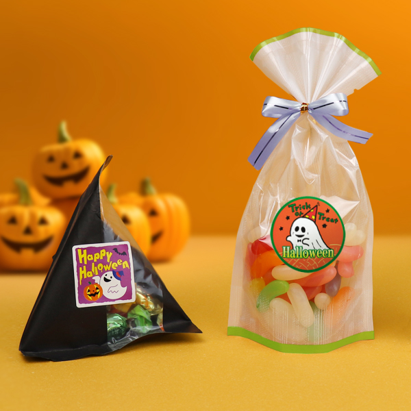 ハロウィン