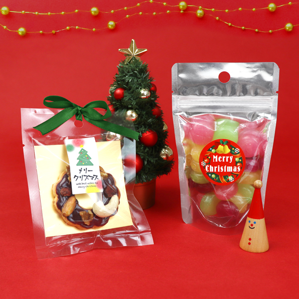 クリスマス